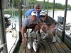 (06/22/2018) - Nice Striped Bass